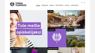 
                            6. Turun yliopisto - utu.fi