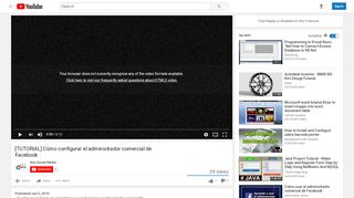 
                            7. [TUTORIAL] Cómo configurar el administrador comercial de ...