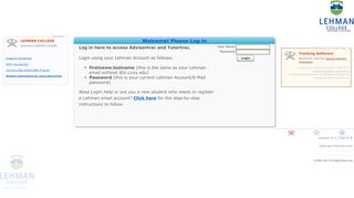 
                            6. TutorTrac Login