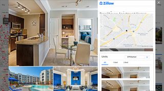 
                            8. TwentyNine24 Brookhaven Apartment Homes - Atlanta, GA | Zillow