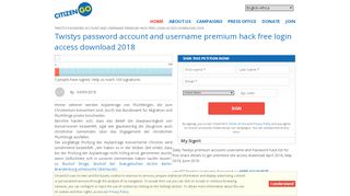 
                            4. Twistys password account and username premium hack free login ...