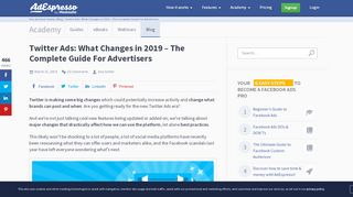 
                            3. Twitter Ads: The Always Updated Guide for Marketers