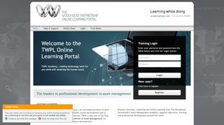 
                            6. TWPL | Online Learning Portal