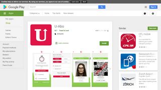 
                            4. U-Abo - Apps on Google Play