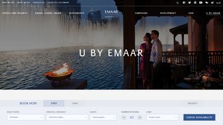 
                            3. U By Emaar - Our Unique Loyalty Program | Emaar ...