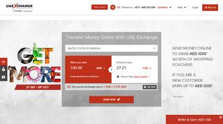 
                            3. UAE Exchange UAE - Transfer Money Online, Send Money ...