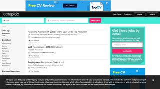 
                            3. Uae Jobs, Vacancies | Jobrapido.com