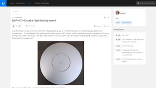 
                            8. UAP-AC-HDs at a high-density event | Ubiquiti Community