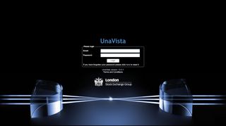 
                            4. UAT* MiFIR Reporting Portal *UAT - UnaVista - London Stock Exchange