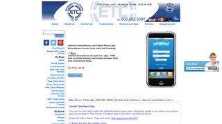 
                            9. uAttend SmartPhone and Tablet Phone App ... - Employee Time Clocks