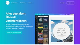 
                            3. Über Canva - about.canva.com