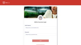 
                            1. UbiCar Insurance Login - my.ubicar.com.au