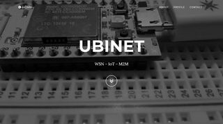 
                            3. Ubinet