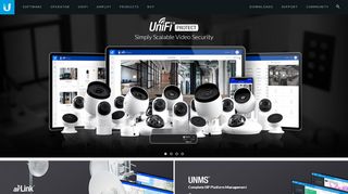 
                            5. Ubiquiti - Democratizing Professional Network Technology