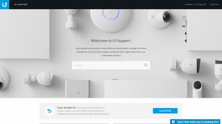 
                            11. Ubiquiti Networks Support and Help Center