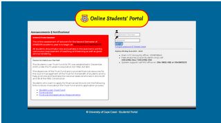 
                            1. ucc portal