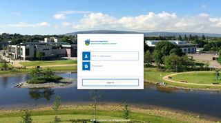 
                            2. UCD AppsAnywhere - Login