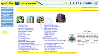 
                            2. UCO Bank