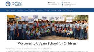 
                            4. Udgam School