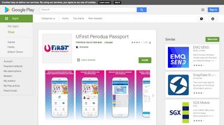 
                            2. UFirst Perodua Passport - Apps on Google Play