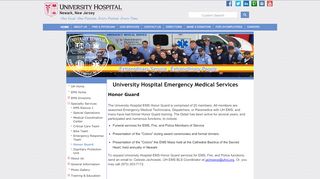 
                            9. UH Emergency Medical Services | University ... - uh-ems.net