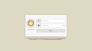 
                            4. UH Login - University of Hawaiʻi - MyUH