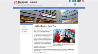 
                            7. UH Top Doctors | Press Room | University Hospital, Newark, NJ