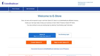 
                            7. UHOne Broker Portal | UnitedHealthOne