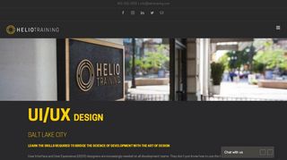 
                            7. UI/UX Design | Helio Training