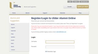 
                            8. Ulster University