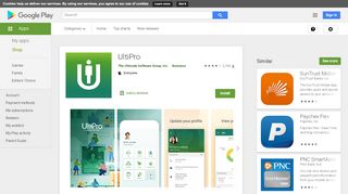 
                            8. UltiPro - Apps on Google Play