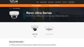 
                            4. Ultra - revosupport - Revo America