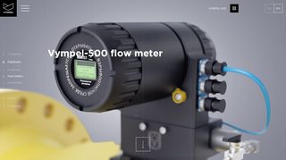
                            9. Ultrasonic gas flow meter 