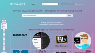 
                            9. Umass lowell blackboard download free clipart with a ...