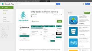 
                            7. Umpqua Bank Mobile Banking - Apps on Google Play