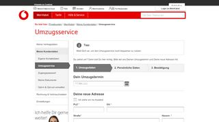 
                            7. Umzugsservice - Vodafone Kabel Deutschland …