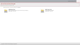 
                            5. Unauth Microstrategy Reports Link - CMS Enterprise Portal