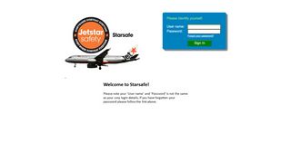 
                            7. undefined - Jetstar