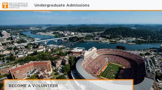 
                            4. Undergraduate Admissions | The University of …