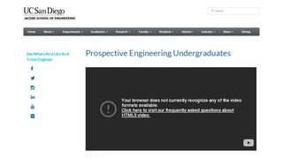 
                            8. Undergraduate Research - UCSD Jacobs School of Engineering