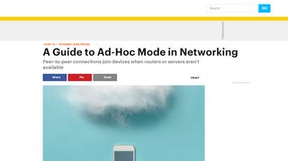 
                            5. Understanding Ad-Hoc Mode in Networking - …