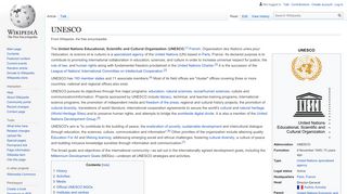 
                            3. UNESCO - Wikipedia