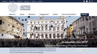 
                            3. UniBG International - University of Bergamo