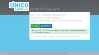 
                            1. Unico Campania