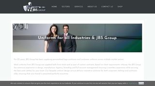 
                            6. Uniforms – JBS Group