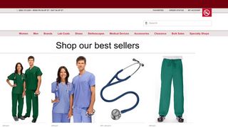 
                            9. Uniforms - Nursing Scrubs, Nursing ... - …