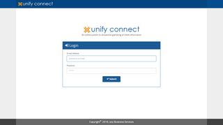 
                            6. Unify Connect - July Business Services
