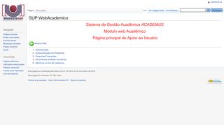 
                            8. UNIOESTE - Academus: Sistema de Gestão …