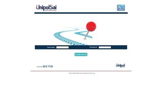 
                            4. UNIPOL SAI - Login