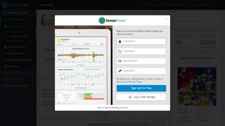 
                            9. Unison League - Revenue & Download estimates - Apple App Store ...